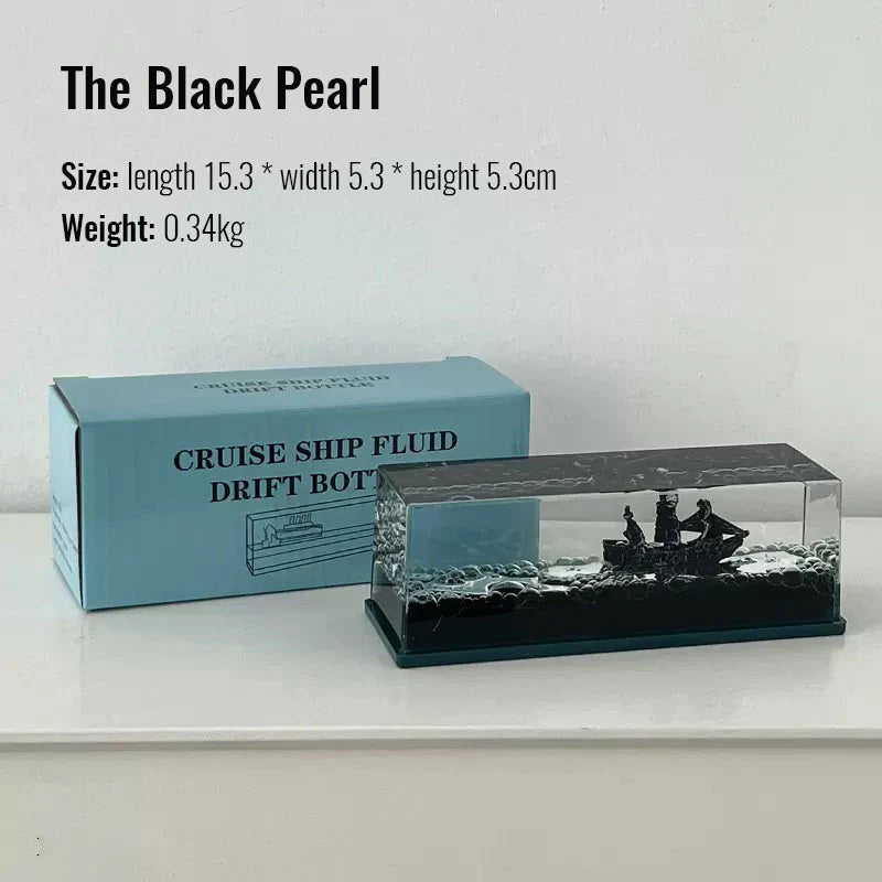 Unsinkable Ship Ornaments-Love/Friendship Boats Are Unsinkable/Christmas Gifts-USO1
